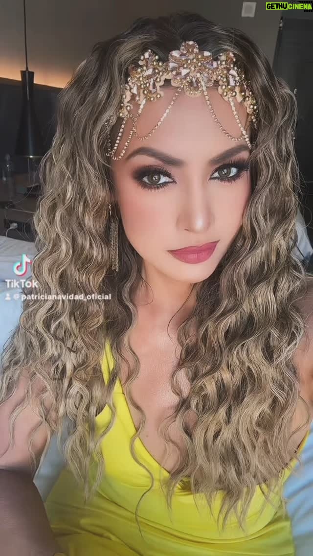 Patricia Navidad - 546 Likes - 