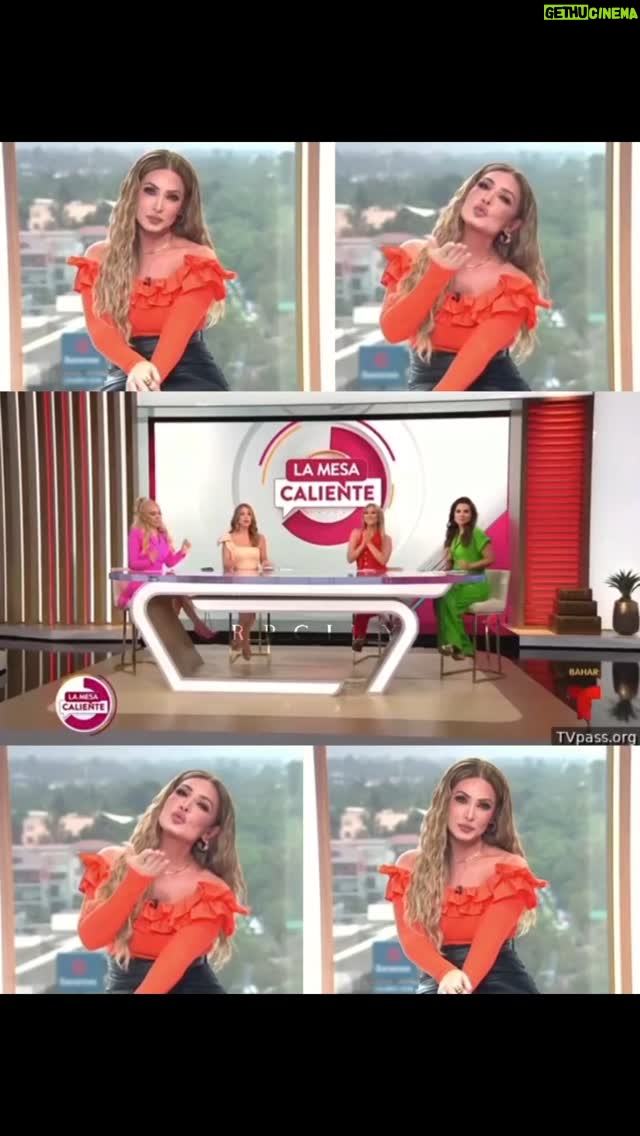 Patricia Navidad - 250 Likes - Paty como invitada en LA MESA CALIENTE ✨
Paty bellísima como siempre,deslumbrante ✨😍

@patricianavidad_oficial

#patricianavidad #patynavidad#actriz #teampaty #topchefvip3 #topchefvip4 #lcdlfallstars #telemundoreality #telemundo #paratii #viral_video