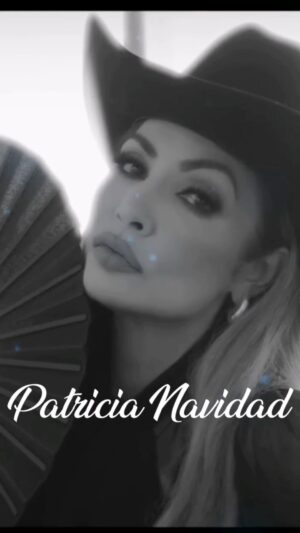 Patricia Navidad Instagram - Gracias por tanto cariño en las primeras horas de estreno de mi nuevo sencillo “Besos y Copas”. ¡Los amoooo! ❤️
#PatriciaNavidad #PatyNavidad #NuevoLanzamiento #Sencillo #BesosYCopas #NuevaMusica #LyricVideo #Musica #NavidadMusic #JOMAMex