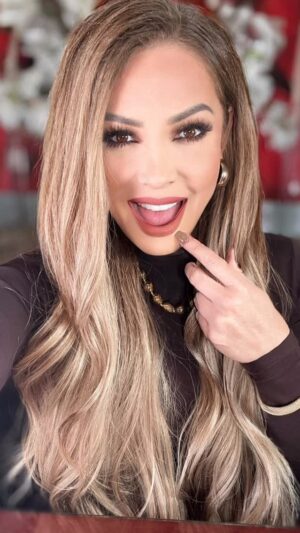 Patricia Navidad Instagram -