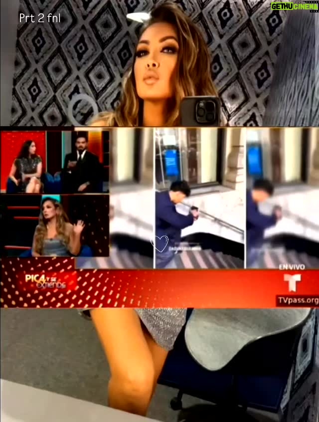 Patricia Navidad - 200 Likes - @patricianavidad_oficial como invitada en Pica y se extiende,I Paty nos cuenta que ya esta retomando la música,que emoción 🥳.

#patricianavidadoficial #teampaty #picayseextiende #telemundo #television #programa #actriz #cantante #viral #vistas
