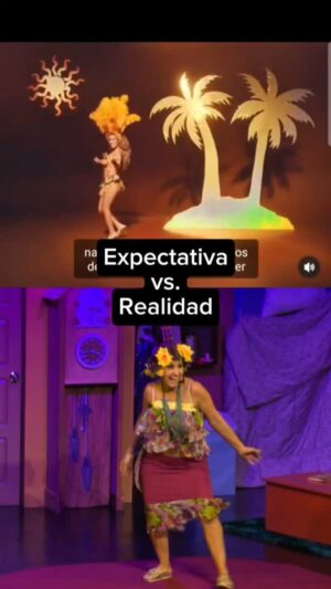 Patricia Portocarrero Instagram - EXPECTATIVA vs REALIDAD
Lo importante es que las risas no van a faltar 🤭
ES LO QUE HAY se estrena este 01 de agosto
¿Ya tienes tu entrada? ¡Corre que vuelan!
📍 Centro Español – Av. Gral. Salaverry 1910, Jesús María
📅 Del 1 al 31 de agosto
🎟️ Entradas en Joinnus ( En la Bio)
#EsLoQueHay #PatriciaPortocarrero #TeatroLima #HumorReal #ExpectativaVsRealidad #Joinnus