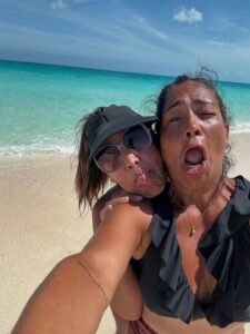 Patricia Portocarrero Most Liked Photos and Posts