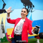 Patricia Portocarrero