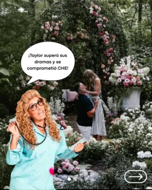 Patricia Portocarrero Instagram - Es hora de resolver lo tuyo en “Es Lo Que Hay” 💍😱
El Unipersonal de Patricia Portocarrero
🚨 ¡Solo quedan 3 funciones!
Entradas disponibles en Joinnus o por WhatsApp al 969 304 671
