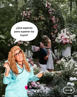 Patricia Portocarrero Instagram - Es hora de resolver lo tuyo en “Es Lo Que Hay” 💍😱
El Unipersonal de Patricia Portocarrero
🚨 ¡Solo quedan 3 funciones!
Entradas disponibles en Joinnus o por WhatsApp al 969 304 671
