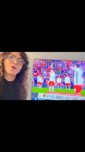 Patricia Sosa Instagram - Rey de Copas!!!!