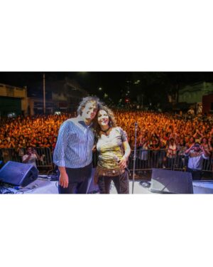 Patricia Sosa Instagram - Hay un tema que se llama ESCALERA AL CIELO. Cuando un músico desencarna , toma ese camino. Cada escalón es una nota musical y se llega saltando y armando melodías.  Se, querido Angelito, que te estarán aplaudiendo para darte la bienvenida. Hasta siempre querido amigo!!!