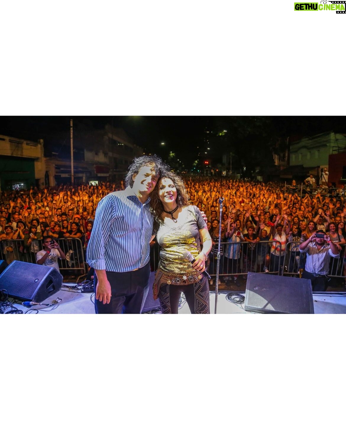 Patricia Sosa - 6.2K Likes - Hay un tema que se llama ESCALERA AL CIELO. Cuando un músico desencarna , toma ese camino. Cada escalón es una nota musical y se llega saltando y armando melodías.  Se, querido Angelito, que te estarán aplaudiendo para darte la bienvenida. Hasta siempre querido amigo!!!