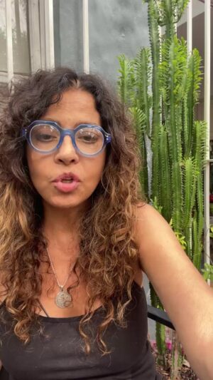 Patricia Sosa Instagram -