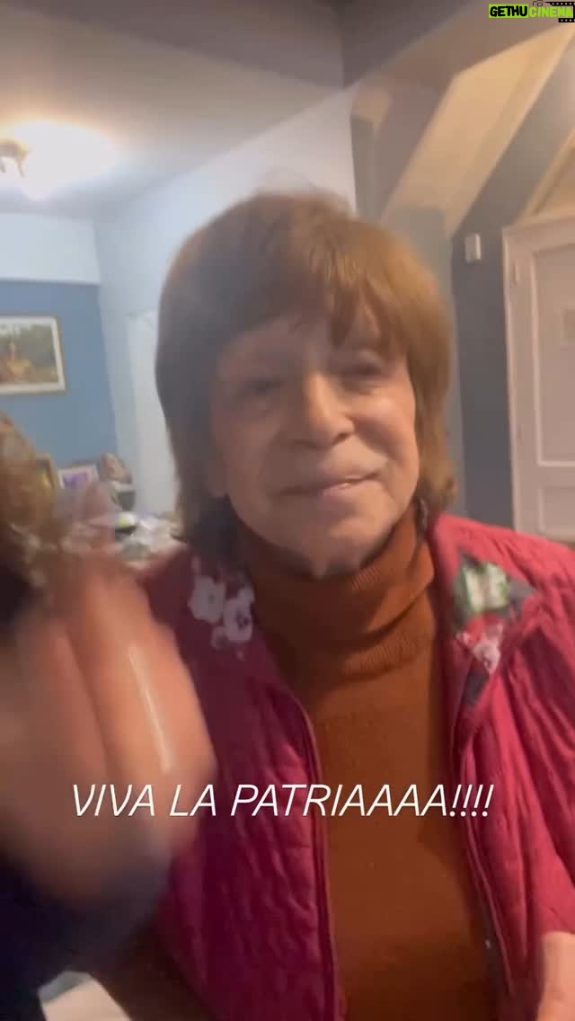 Patricia Sosa - 1.9K Likes - 