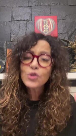 Patricia Sosa Instagram - Que lindo un vivo de vez en cuando!