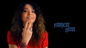 Patricia Sosa Instagram - Muy pronto “No me doy por vencido” junto a @oficialmijares este viernes a las 19hs 🇦🇷 | 16hs 🇲🇽