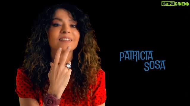 Patricia Sosa - 1.4K Likes - Muy pronto “No me doy por vencido” junto a @oficialmijares este viernes a las 19hs 🇦🇷 | 16hs 🇲🇽