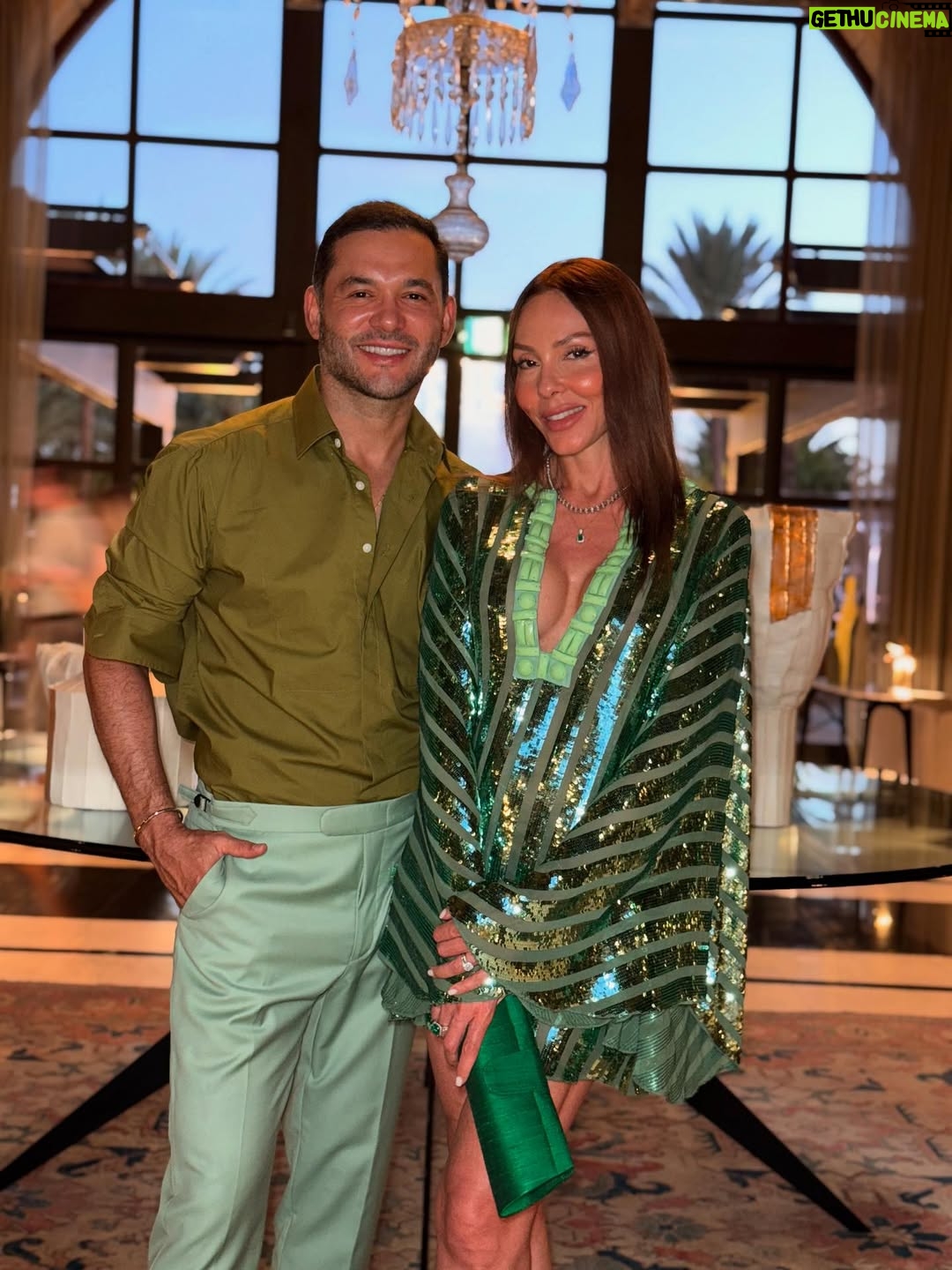 Paula Andrea Betancourt - 21.2K Likes - Iniciando INMODE SUMMIT 2025, Gran Canaria!! Una fantástica noche que da apertura a un magno evento internacional con los mejores exponentes del mundo ! 🙏🥂 @odella.col