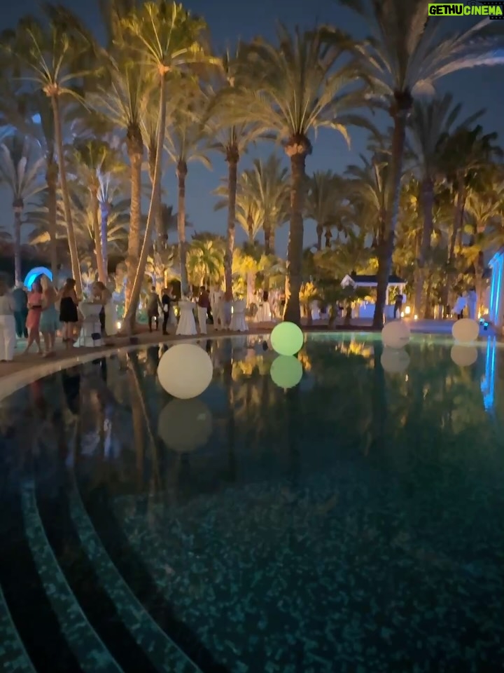Paula Andrea Betancourt - 21.2K Likes - Iniciando INMODE SUMMIT 2025, Gran Canaria!! Una fantástica noche que da apertura a un magno evento internacional con los mejores exponentes del mundo ! 🙏🥂 @odella.col