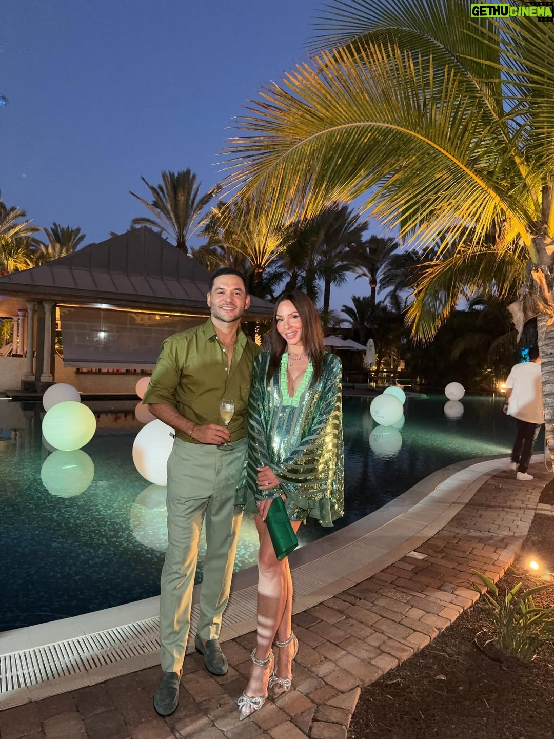 Paula Andrea Betancourt - 21.2K Likes - Iniciando INMODE SUMMIT 2025, Gran Canaria!! Una fantástica noche que da apertura a un magno evento internacional con los mejores exponentes del mundo ! 🙏🥂 @odella.col
