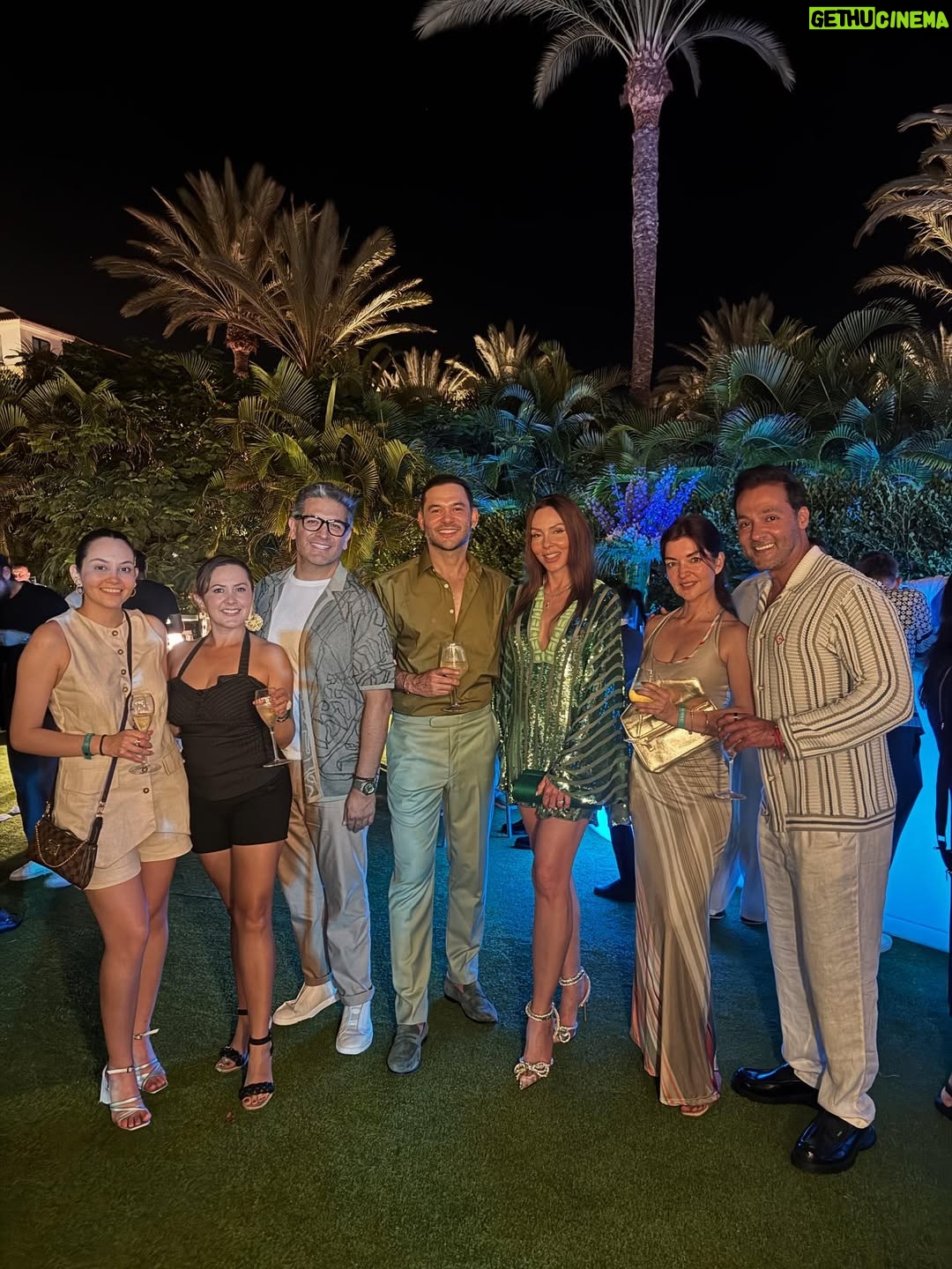 Paula Andrea Betancourt - 21.2K Likes - Iniciando INMODE SUMMIT 2025, Gran Canaria!! Una fantástica noche que da apertura a un magno evento internacional con los mejores exponentes del mundo ! 🙏🥂 @odella.col