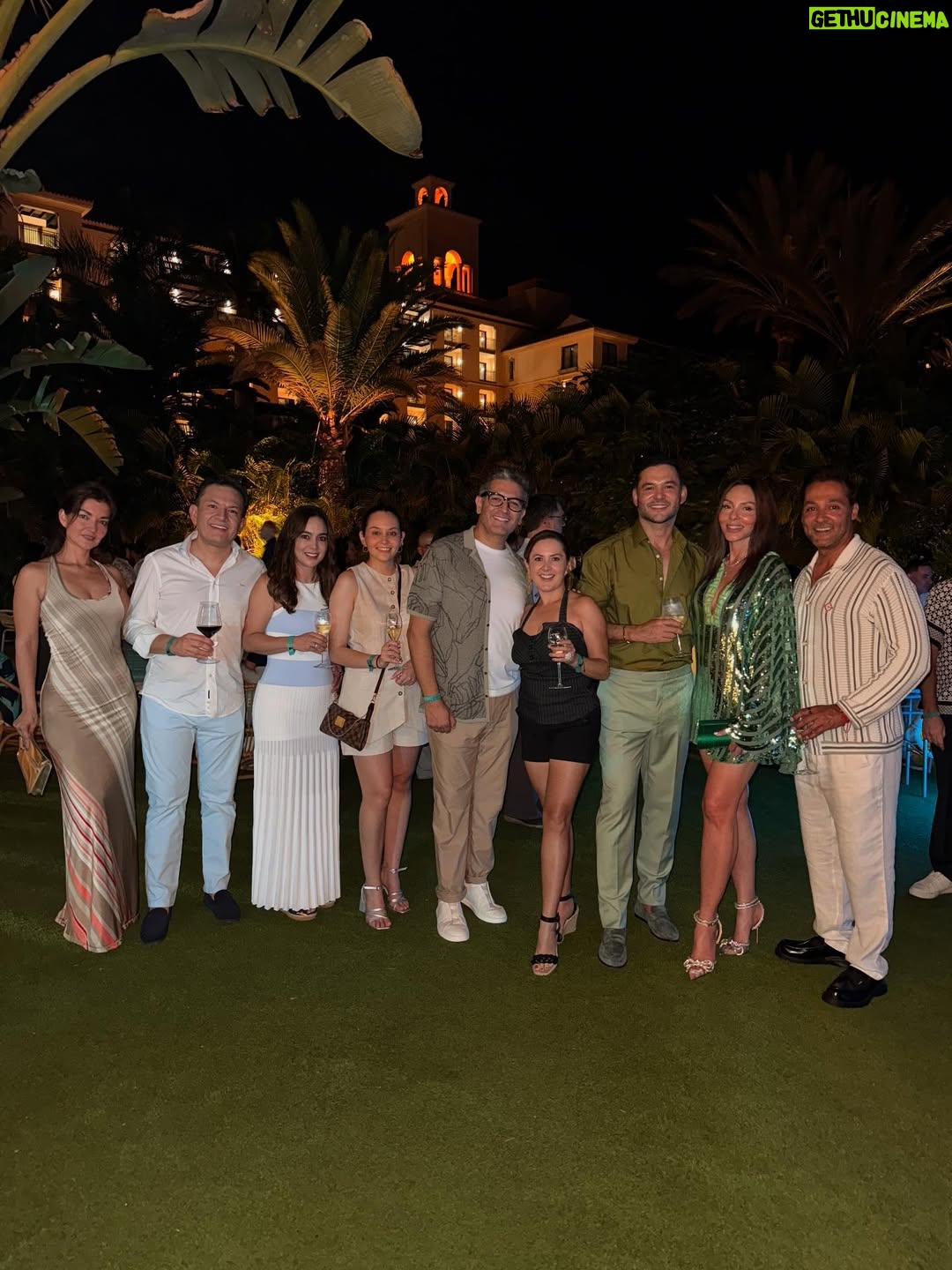 Paula Andrea Betancourt - 21.2K Likes - Iniciando INMODE SUMMIT 2025, Gran Canaria!! Una fantástica noche que da apertura a un magno evento internacional con los mejores exponentes del mundo ! 🙏🥂 @odella.col