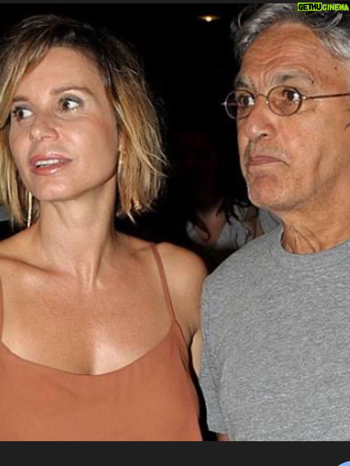 Paula Burlamaqui - 9K Likes - @caetanoveloso meu amigo querido , que sorte ter vc na minha vida todos esses anos,feliz niver tudo de melhor, te amo❤️