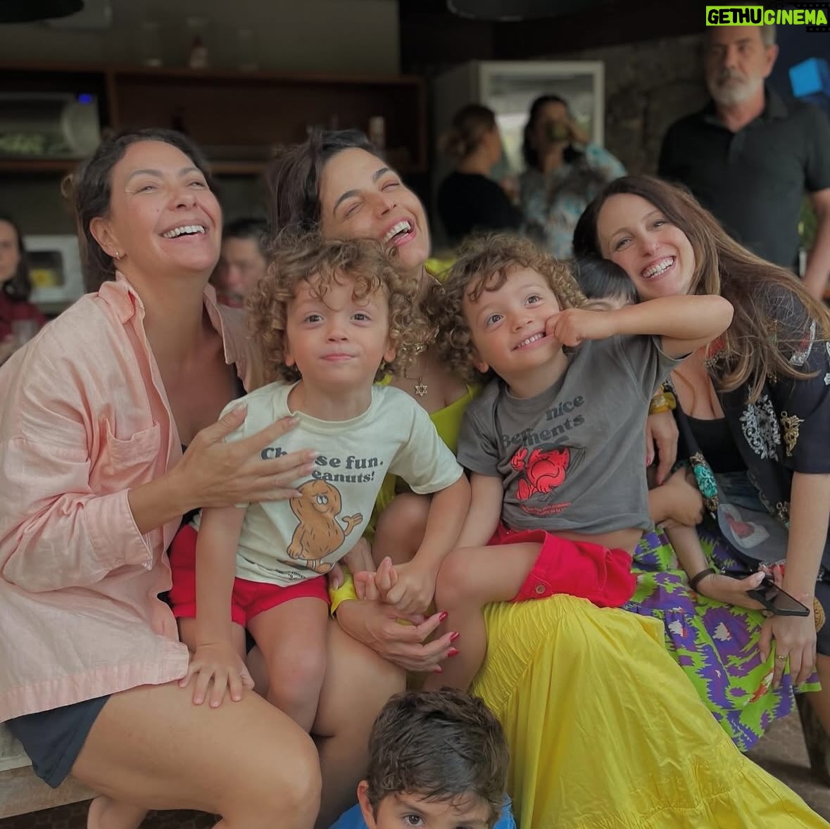 Paula Burlamaqui - 1.3K Likes - Domingão com amigos, cachorros e crianças ta bom ou não ta?❤️❤️❤️❤️❤️❤️❤️❤️❤️❤️❤️ @heloisaperisse @emanuellearaujo @fabiulaa @luismirandaator @nandodiniz @lp.montenegro @jeniffer_nascimento @rainercadete @eva_atocha  @luanamartau