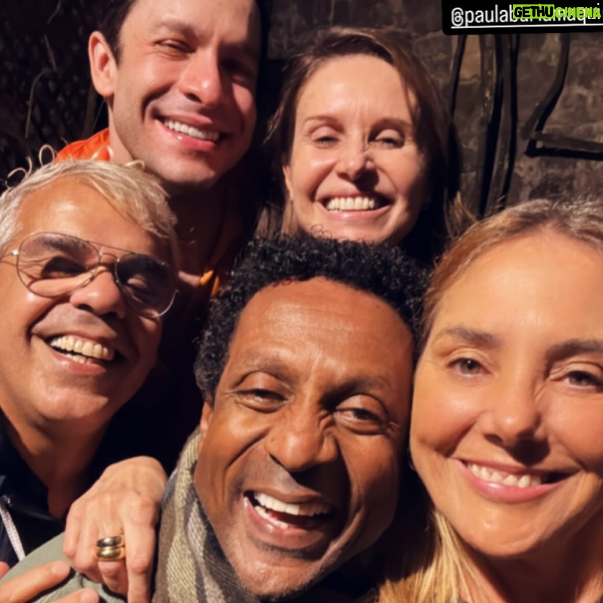 Paula Burlamaqui - 1.3K Likes - Domingão com amigos, cachorros e crianças ta bom ou não ta?❤️❤️❤️❤️❤️❤️❤️❤️❤️❤️❤️ @heloisaperisse @emanuellearaujo @fabiulaa @luismirandaator @nandodiniz @lp.montenegro @jeniffer_nascimento @rainercadete @eva_atocha  @luanamartau