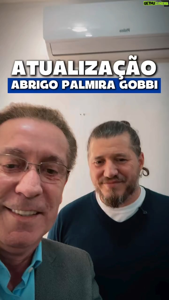 Paula Burlamaqui - 888 Likes - 𝗔𝗺𝗽𝗹𝗶𝗮𝗺𝗼𝘀 𝗼 𝗽𝗿𝗮𝘇𝗼, 𝗺𝗮𝘀 𝗮𝗶𝗻𝗱𝗮 𝗽𝗿𝗲𝗰𝗶𝘀𝗮𝗺𝗼𝘀 𝗱𝗮 𝘁𝘂𝗮 𝗮𝗷𝘂𝗱𝗮!!

Compartilhe e vamos juntos ajudar os cães do abrigo Palmira Gobbi a encontrarem um novo lar.