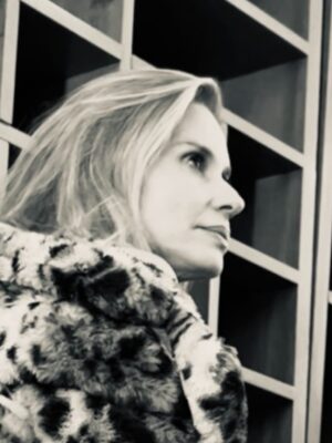 Paula Burlamaqui Instagram - Dias de inverno💙