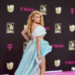 Paulina Rubio