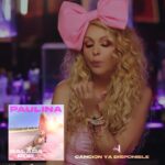 Paulina Rubio