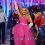 Paulina Rubio