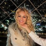 Paulina Rubio