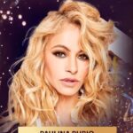 Paulina Rubio