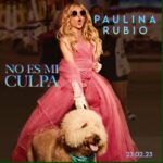 Paulina Rubio