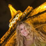 Paulina Rubio