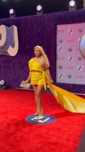 Actress Paulina Rubio HD Photos and Wallpapers September 2023