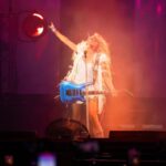 Paulina Rubio