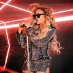 Paulina Rubio