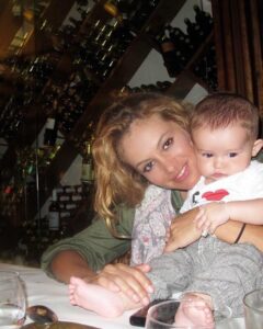 Actress Paulina Rubio HD Photos and Wallpapers November 2023