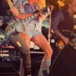 Paulina Rubio