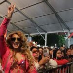 Paulina Rubio