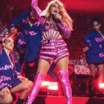 Paulina Rubio