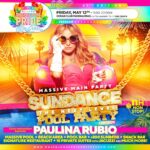 Paulina Rubio