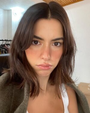 Paulina Vega Instagram - Golden Age
