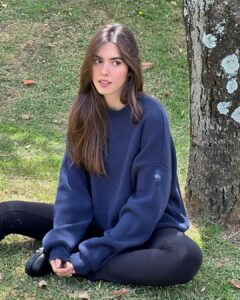 Actress Paulina Vega HD Photos and Wallpapers June 2024