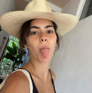 Paulina Vega Instagram - ❤️❤️❤️❤️❤️❤️