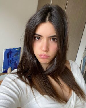 Paulina Vega Instagram - 1 year ago.
If I could only tell you...