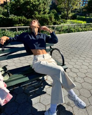 Paulina Vega Instagram - LOVELY DAY 😀😀😀
