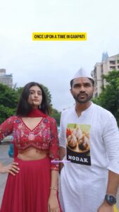 Actress Payal Dhare HD Photos and Wallpapers September 2025