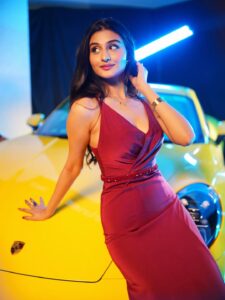 Actress Payal Dhare HD Photos and Wallpapers August 2025